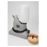 Jiffy Steamer J-1 Garment Steamer With Accessory