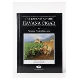 The Journey of the Havana Cigar Book