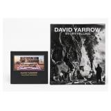 David Yarrow Storytelling & The Journey Never