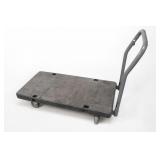 Akro-Mils Versa/Deck Platform Truck Cart