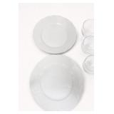 Rosenthal Sanssouci Classic Porcelain Plate
