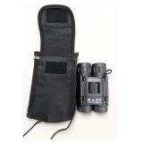 Bushnell 8 x 21 Binoculars With Case