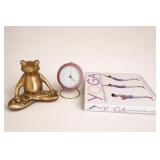 Yoga: Your Home Practice Companion Book