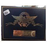 2001-P State Quarter Collection, 5-Coin Set