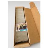 Topps Sports Trading Cards