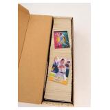 Upper Deck Sports Trading Cards
