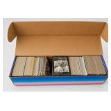 Sports Trading Cards