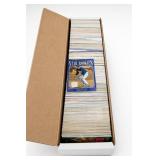 Upper Deck Star Rookies Sports Trading Cards