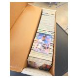 Fleer Sports Trading Cards USA