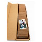 Topps Baseball Trading Cards