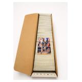Fleer Sports Trading Cards