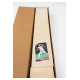 Pinnacle Sports Trading Cards