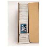 Donruss Sports Trading Cards