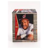 Upper Deck SP Baseball Card Collection