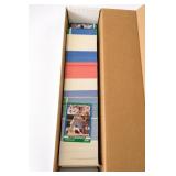 Score Rising Star Baseball Trading Card