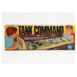 Ideal Tank Command Strategic Battle Action Game
