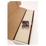 Classic Games Sports Trading Cards