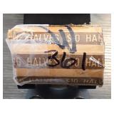 Kennedy Half Dollar Roll