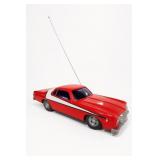 Galoob Starsky & Hutch Ford Torino RC Car