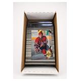 Classic Four Sport Collection Sports Trading