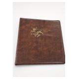 Super Star Sports Coins Collector Series Album