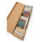 Topps 1991 Collector Series Sports Trading Cards