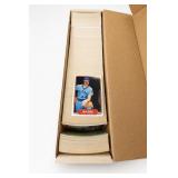Fleer Sports Trading Cards