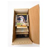 Upper Deck Sports Trading Cards