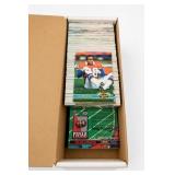 Topps Stadium Club Sports Trading Cards