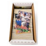 Fleer Ultra Sports Trading Cards