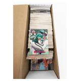Topps Stadium Club Sports Trading Cards