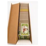Topps Sports Trading Cards