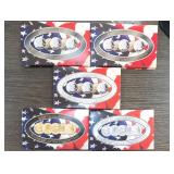 25-Coin State Quarter Sets, 2000/03/08