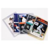 1997 & 2000 Pacific Upper Deck Baseball Card Lot