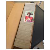 1982 Topps Football Card Group