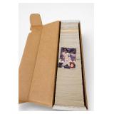 Donruss Sports Trading Cards USA