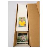 Sports Trading Cards; Grouped Baseball-Card Lot