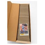 Topps 1983 Topps Highlight Baseball Trading Cards