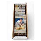 Pinnacle Sports Trading Cards USA