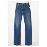 Levi Strauss & Co. 501 Jeans W38 L32