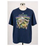 Majestic Arizona 2018 Spring Training T-Shirt XL
