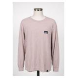 Hurley Long Sleeve T-Shirt Made In Mexico