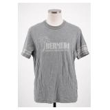 Abercrombie & Fitch Bermuda Cotton T-Shirt Size S