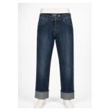 Wrangler Retro Slim Straight Jeans, 36X30