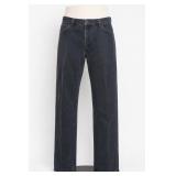Wrangler 13MWZ Jeans 36 x 31 Made in USA
