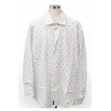 Tommy Hilfiger 100% Cotton Shirt Size L