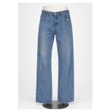 Levi Strauss & Co. 501 Jeans W38 L32
