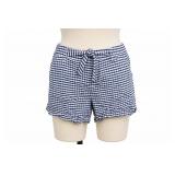 Tommy Hilfiger Gingham Shorts Size 10