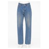 Levi Strauss & Co. 501 Cotton Jeans