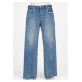 Levi Strauss & Co. 501 Jeans W40 L32